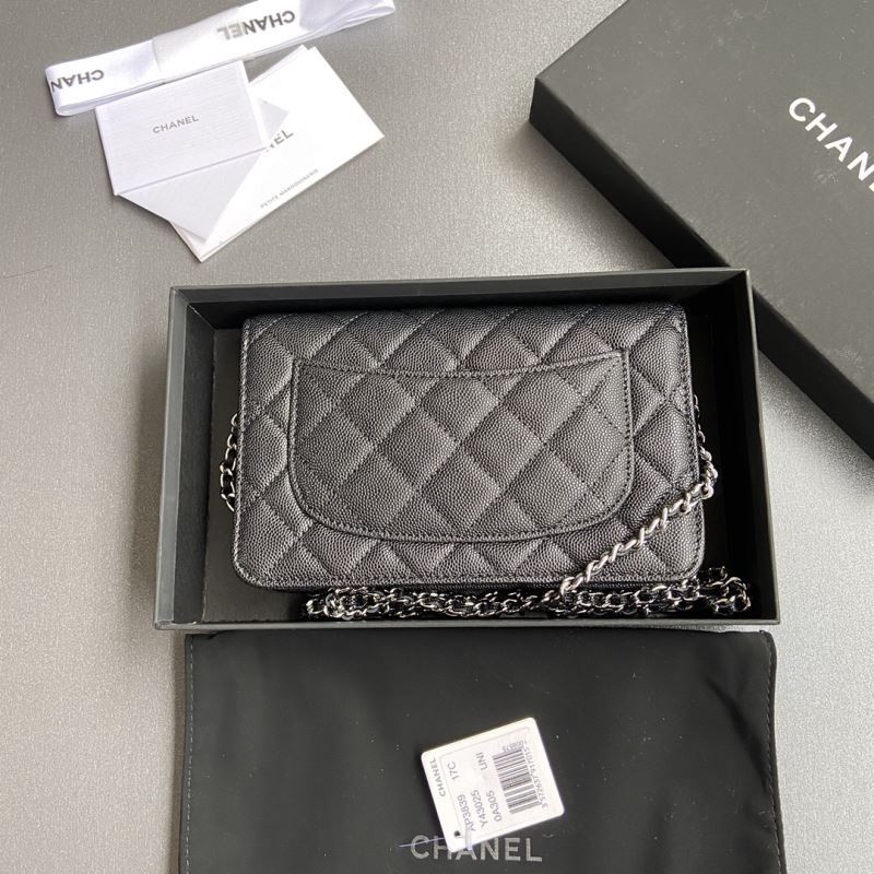 Chanel Wallet Purse